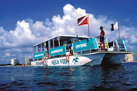 Our Boats