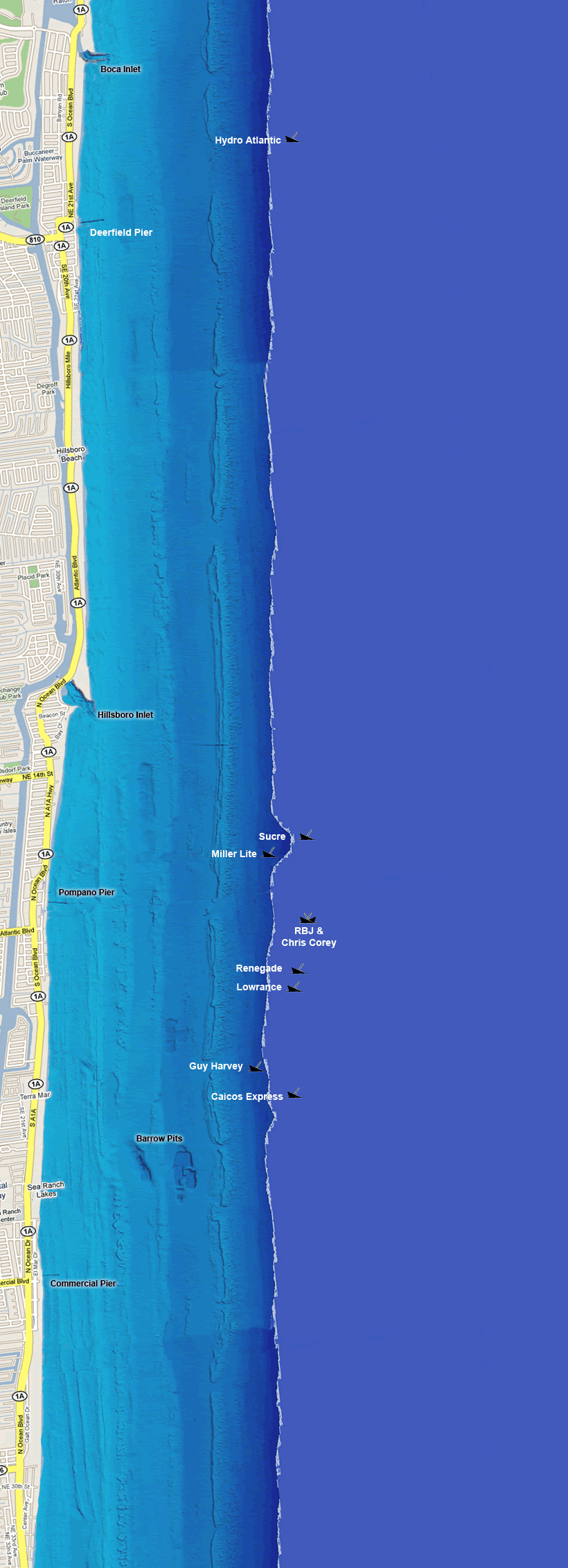South_Florida_Diving_Tech_Dives
