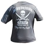 Stay Wet My Friends T-Shirt