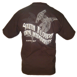 Tribal Hammerhead T-Shirt