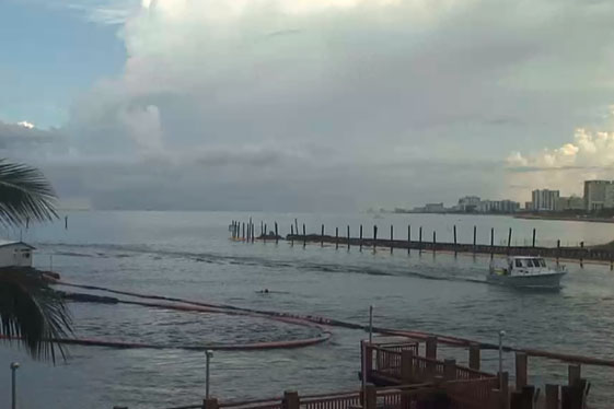 inlet cam