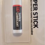 Zipper STICK Lubricant