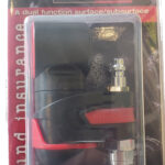 Dive Alert Plus 2
